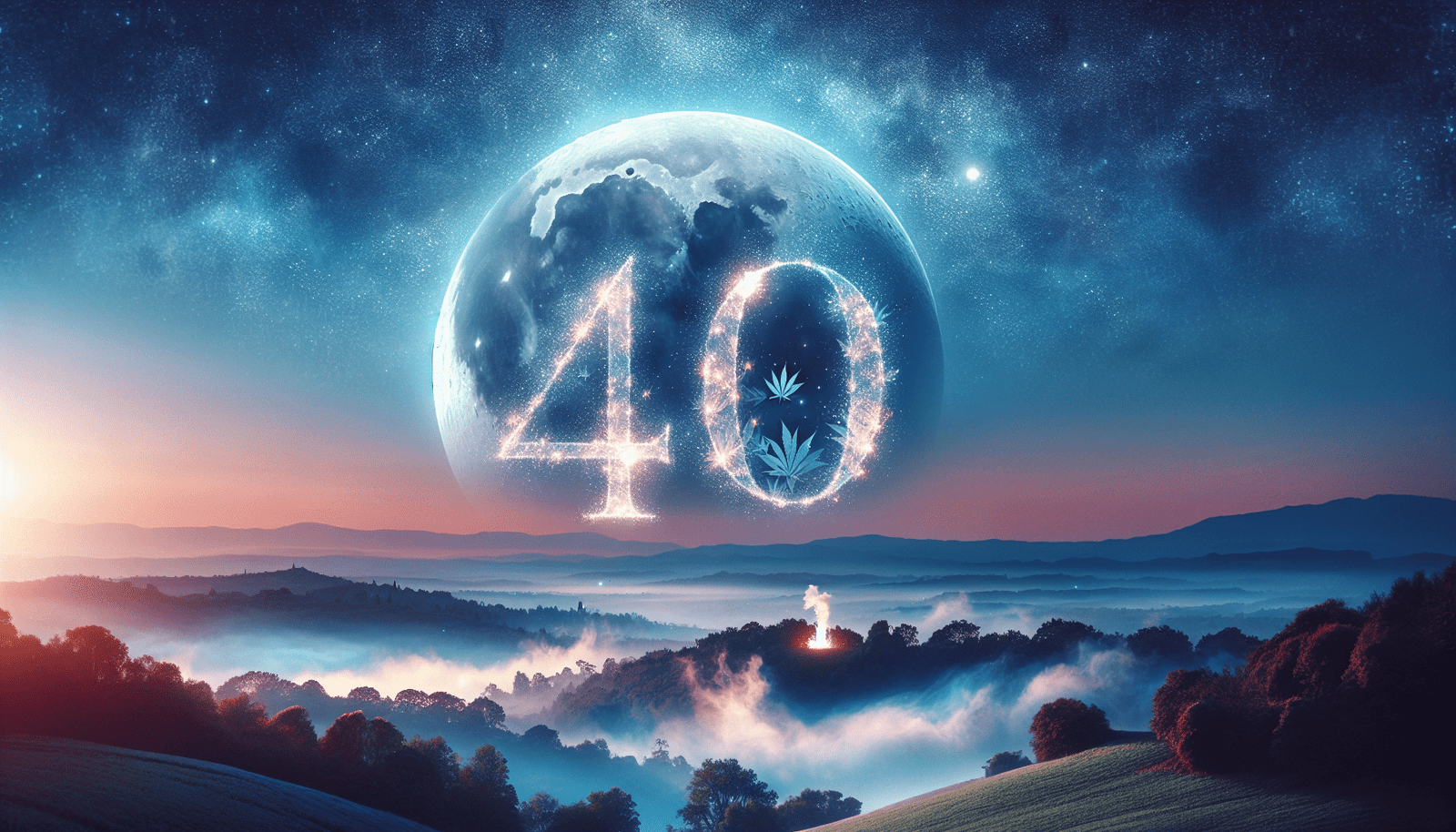 Why Do You Keep Seeing 420? (Angel Number Meaning Explored)